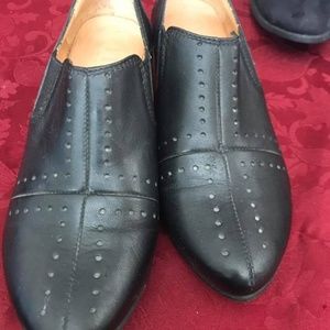 Fidji Women's L682 Slip-On Bootie